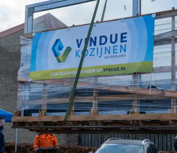 Persoonlijke en vakkundige aanpak